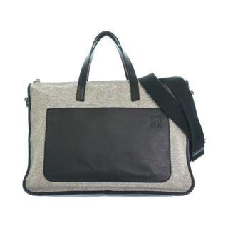 柔らかな質感の ロエベ ラゾ 未使用新品 LOEWE マルチカラー