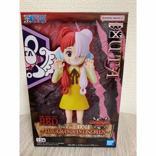 バンプレスト(BANPRESTO)のONE PIECE ワンピース UTA ウタ (CHILDREN) (アニメ/ゲーム)