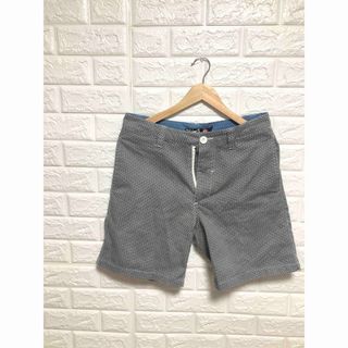 クイックシルバー(QUIKSILVER)のQuiksilver クイックシルバー　ハーフパンツ　メンズ(ショートパンツ)