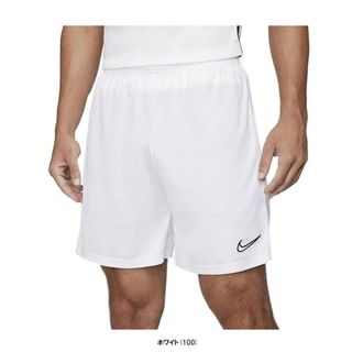 ナイキ(NIKE)の【新品】NIKE ハーフパンツ Mサイズ メンズ(ショートパンツ)