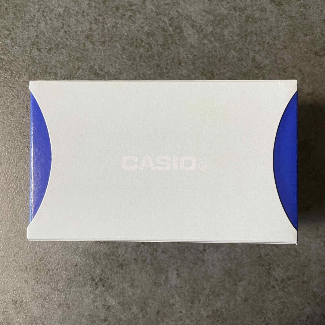 CASIO(カシオ)の【RIN様専用】CASIO 腕時計 ホワイト 3224P メンズの時計(腕時計(デジタル))の商品写真