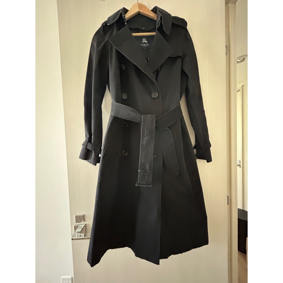 BURBERRY - Burberry　バーバリー　トレンチコート