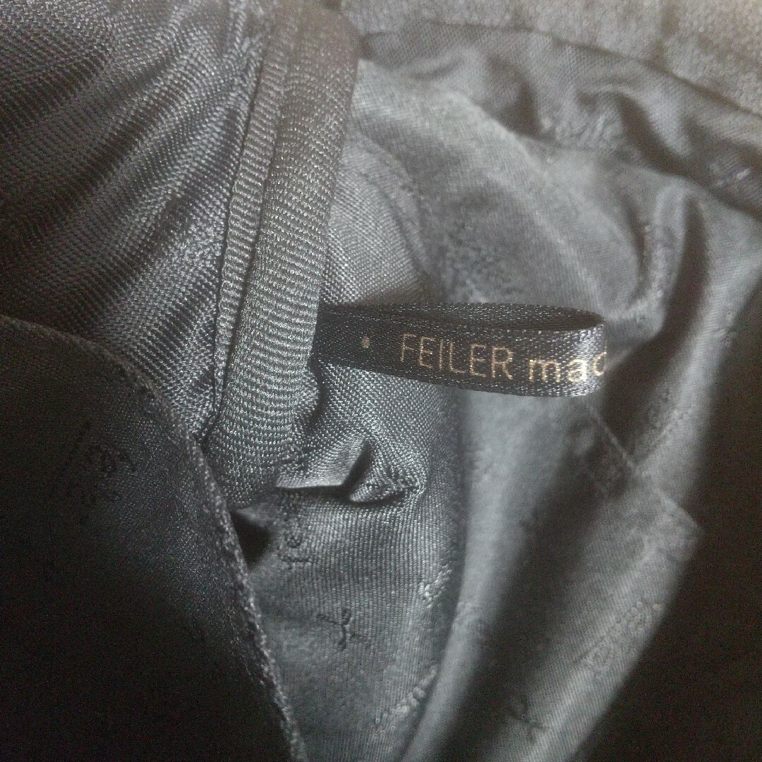 FEILER(フェイラー)の珍しい☆FEILER☆トートバッグ レディースのバッグ(トートバッグ)の商品写真