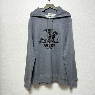 エルメス パーカー(メンズ)の通販 84点 | Hermesのメンズを買うならラクマ