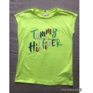 トミー(TOMMY)のお買い得TOMMYTシャツ(150cm)(Tシャツ/カットソー)