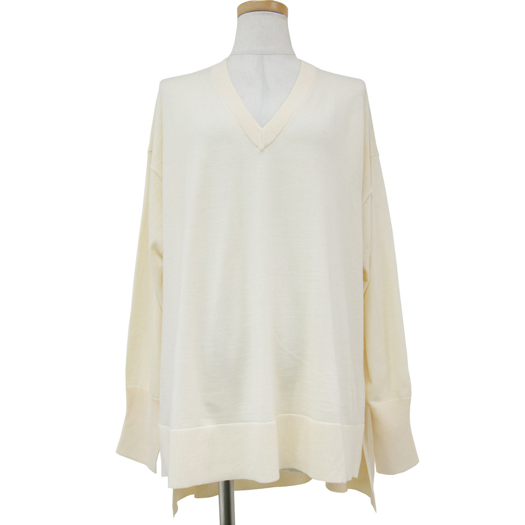Theory luxe プルオーバートップス-
