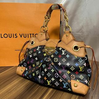 LOUIS VUITTON - ⭐️極美品⭐️ルイヴィトン バッグ ウルスラ マルチ