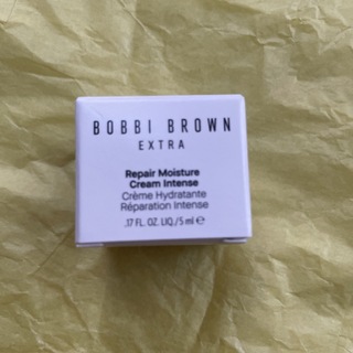 ボビイブラウン(BOBBI BROWN)のボビイブラウンエクストラリペアモイスチャークリームインテンス(フェイスクリーム)