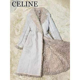 セリーヌ ロングコート(レディース)の通販 200点以上 | celineの