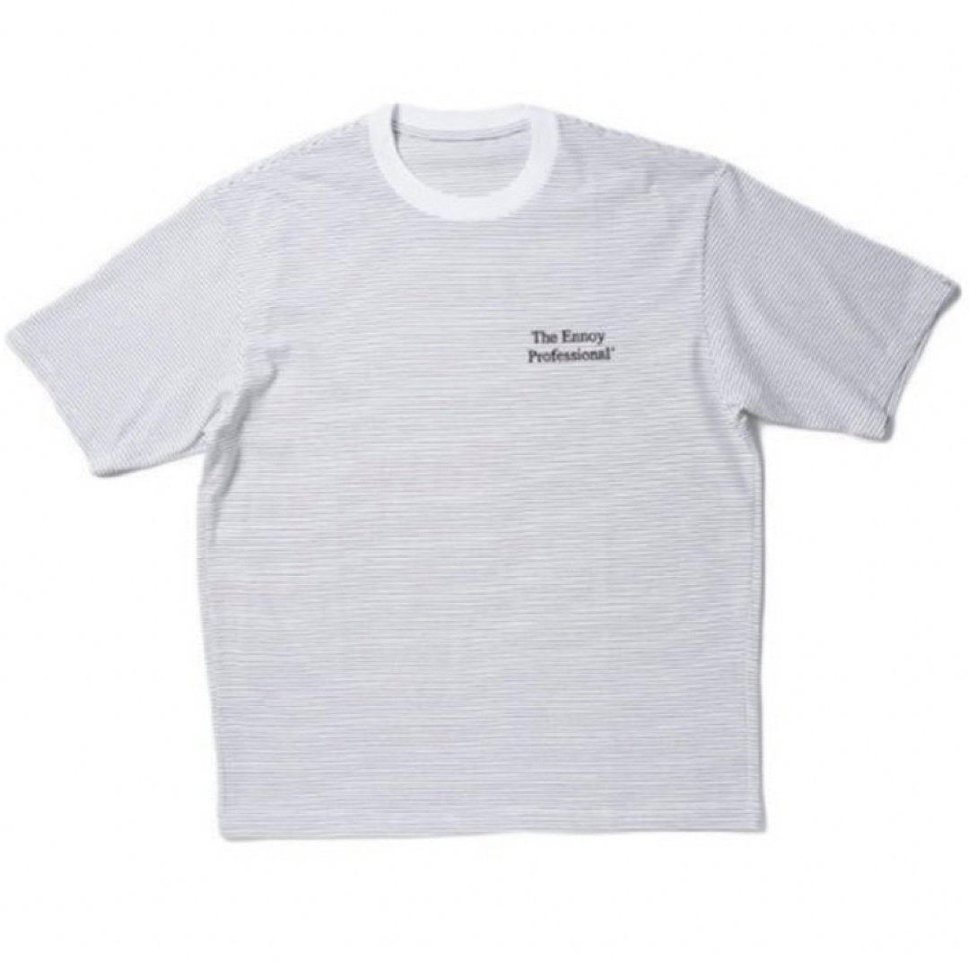 ennoy border tee