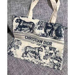 ディオール(Christian Dior) トートバッグ(レディース)の通販 1,000点