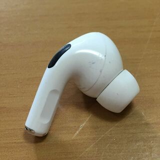 アップル(Apple)の傷有特価品-3 純正 AirPods Pro 第1世代 右（R）A2083(ヘッドフォン/イヤフォン)