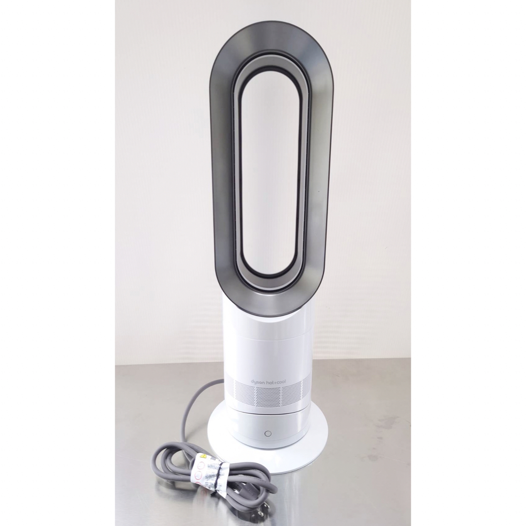 Dyson ダイソン エアマルチプライヤー hot&cool AM09 - 扇風機