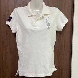 ラルフローレン(Ralph Lauren)のRalphポロシャツ　ビックポニー　美品　nonnon様(ポロシャツ)