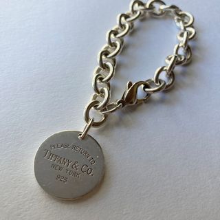 ティファニー ビンテージ ブレスレット/バングルの通販 300点以上