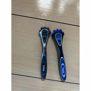 シック(Schick)の髭剃り(カミソリ)