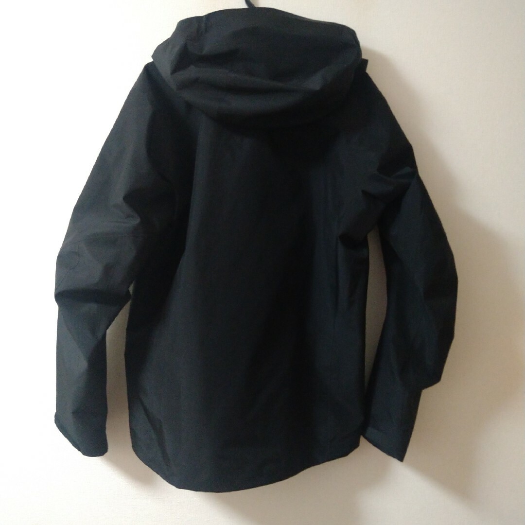 ARC'TERYX - アークテリクス alpha SV jacket Mens Orca Sサイズ ARC'TERYX - アークテリクス alpha SV jacket Mens Orca Sサイズ