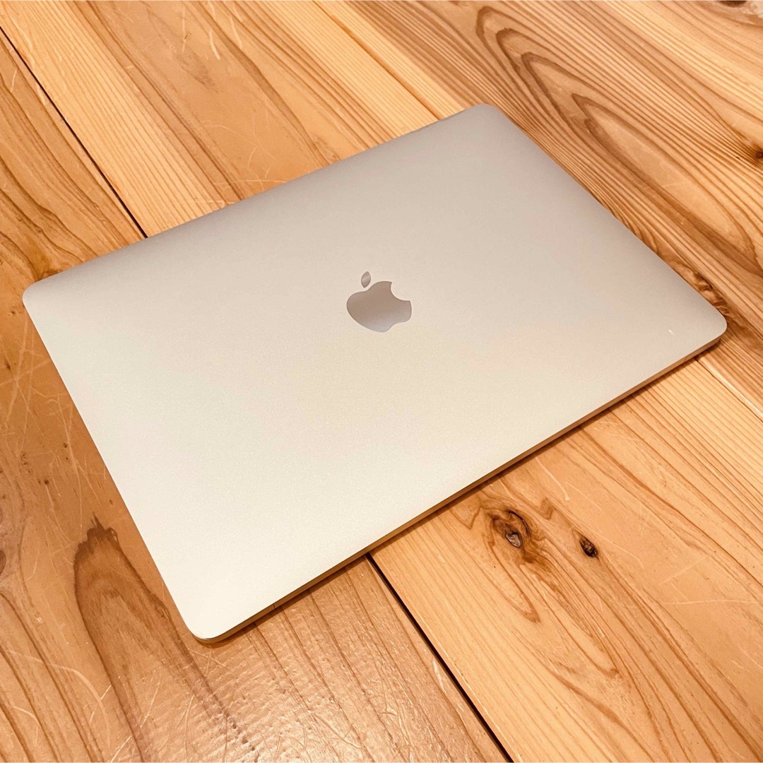 Mac (Apple) - MacBook pro 13インチ 2017 256GBSSDモデルの通販 by ...