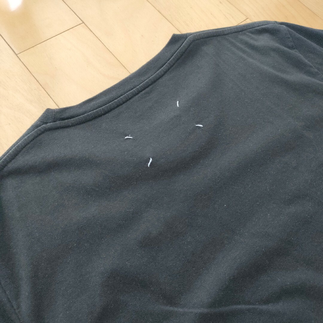 Maison Martin Margiela(マルタンマルジェラ)のMaison Margiela メゾンマルジェラ プレーンTシャツ メンズのトップス(シャツ)の商品写真