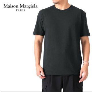 マルタンマルジェラ(Maison Martin Margiela)のMaison Margiela メゾンマルジェラ プレーンTシャツ(シャツ)