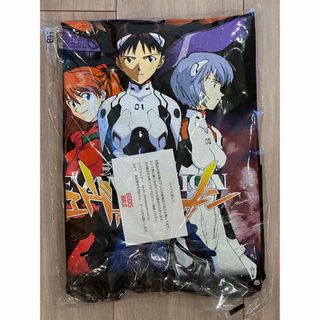 ★新品★EVANGELION GEEKS RULE Tシャツ