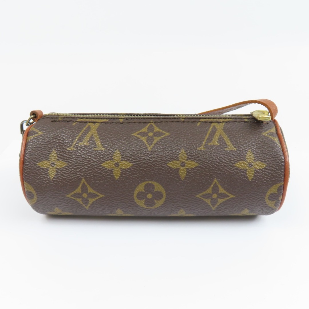 極美品 LOUIS VUITTON ルイヴィトン パピヨン付属 バッグ付属