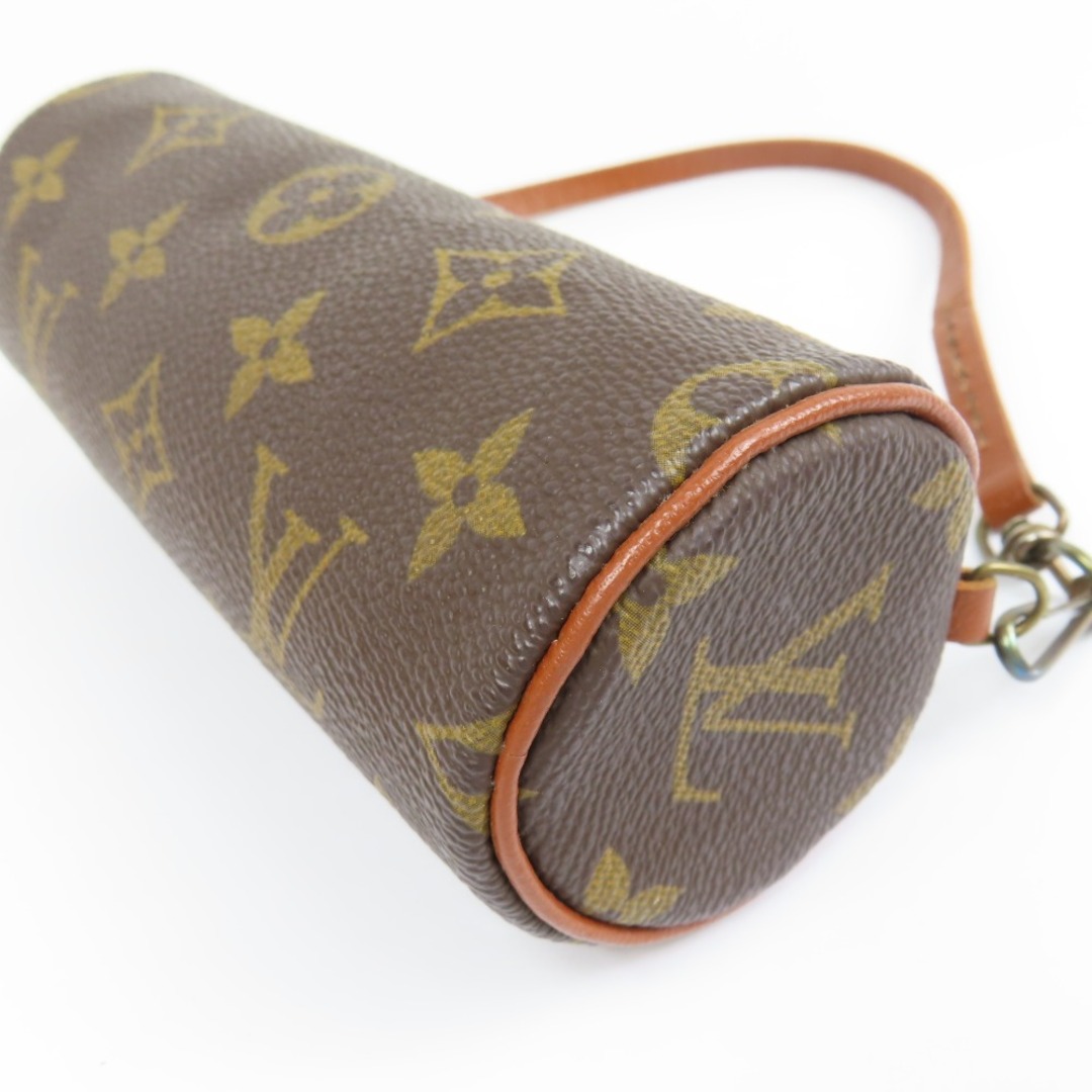 極美品 LOUIS VUITTON ルイヴィトン パピヨン付属 バッグ付属