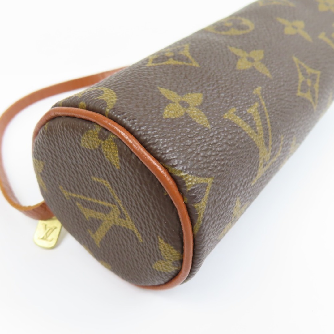 極美品 LOUIS VUITTON ルイヴィトン パピヨン付属 バッグ付属