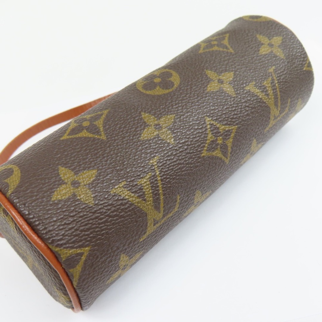 極美品 LOUIS VUITTON ルイヴィトン パピヨン付属 バッグ付属