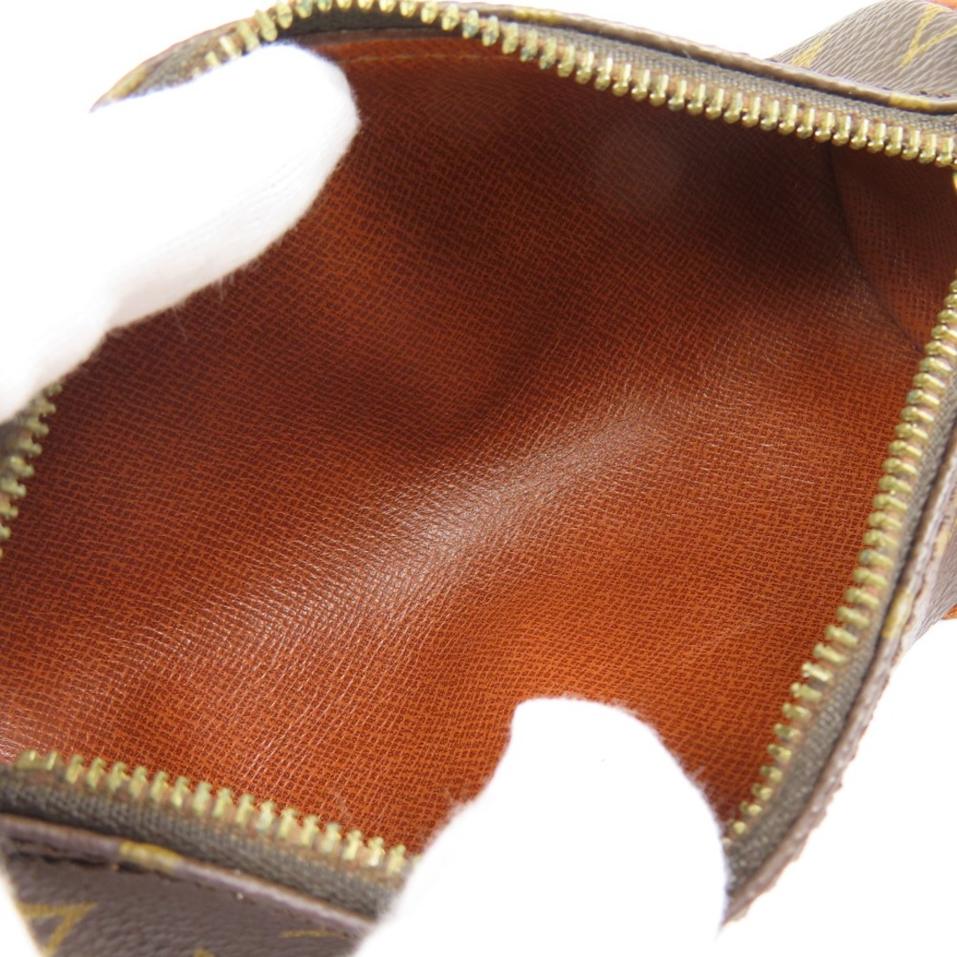 極美品 LOUIS VUITTON ルイヴィトン パピヨン付属 バッグ付属
