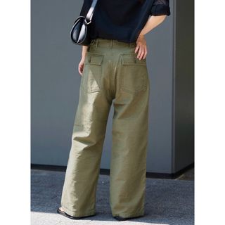 フレームワーク ワークパンツ/カーゴパンツ(レディース)の通販 200点