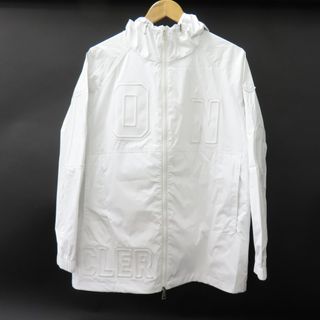 MONCLER モンクレール 服 アウター 0 ジャンパー ウインドブレーカー