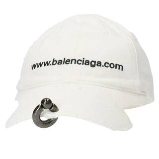 バレンシアガ 帽子の通販 7点 | Balenciagaのハンドメイドを買うならラクマ