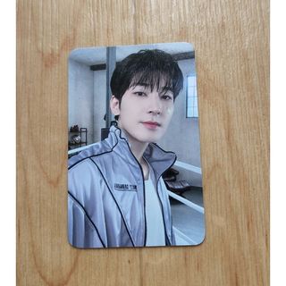 韓国 SEVENTEEN セブチ FML サノク 事前収録 ドギョム トレカ www