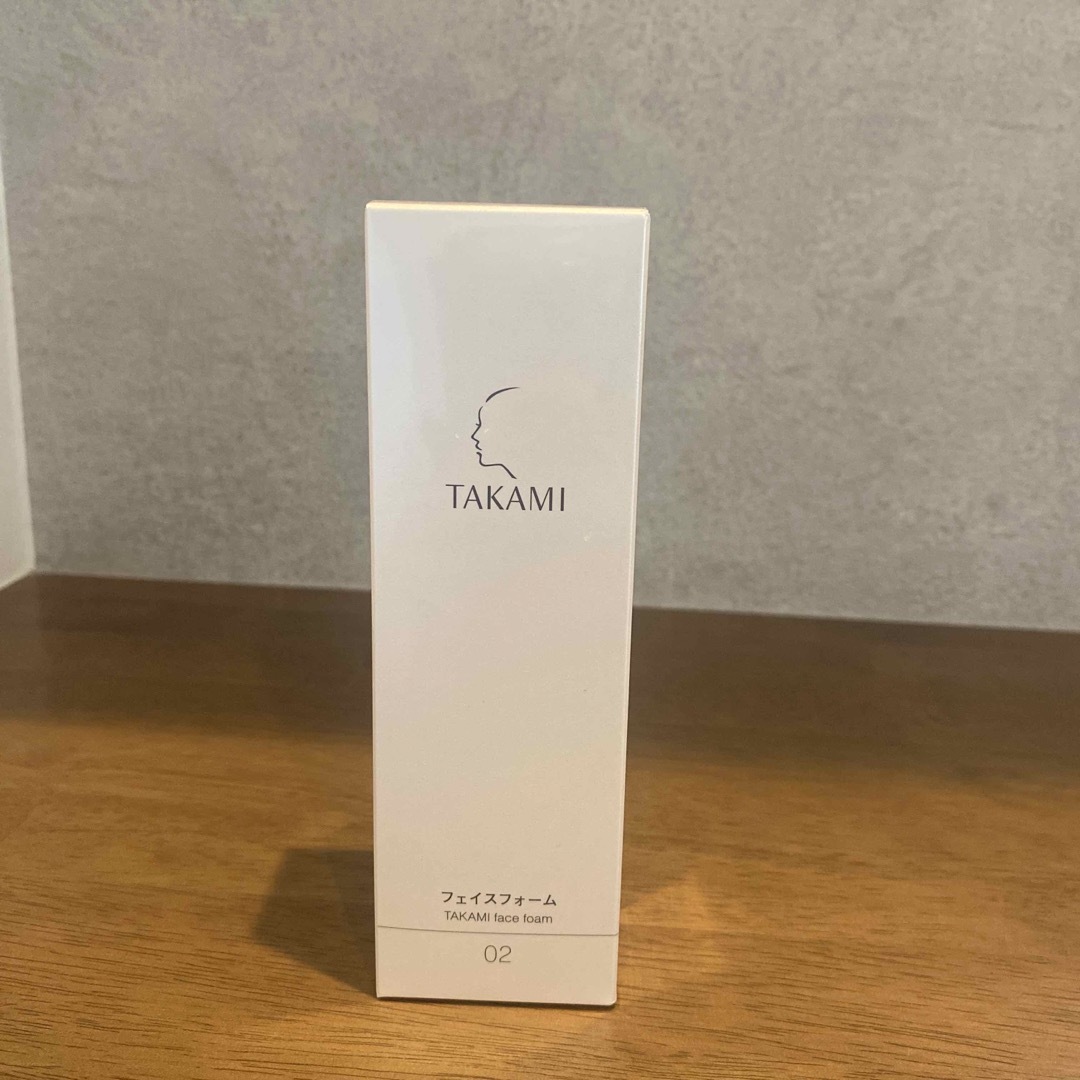 TAKAMI(タカミ)のmnrsgih様 コスメ/美容のスキンケア/基礎化粧品(乳液/ミルク)の商品写真