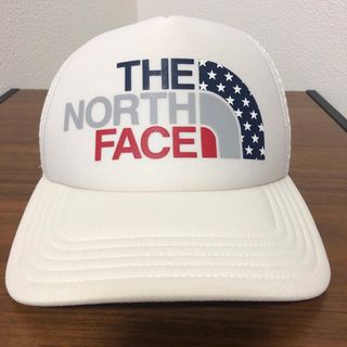 ザノースフェイス(THE NORTH FACE)のNORTH CAP  (キャップ)