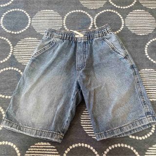 ザラキッズ(ZARA KIDS)のZARAキッズ　ハーフパンツ(パンツ/スパッツ)