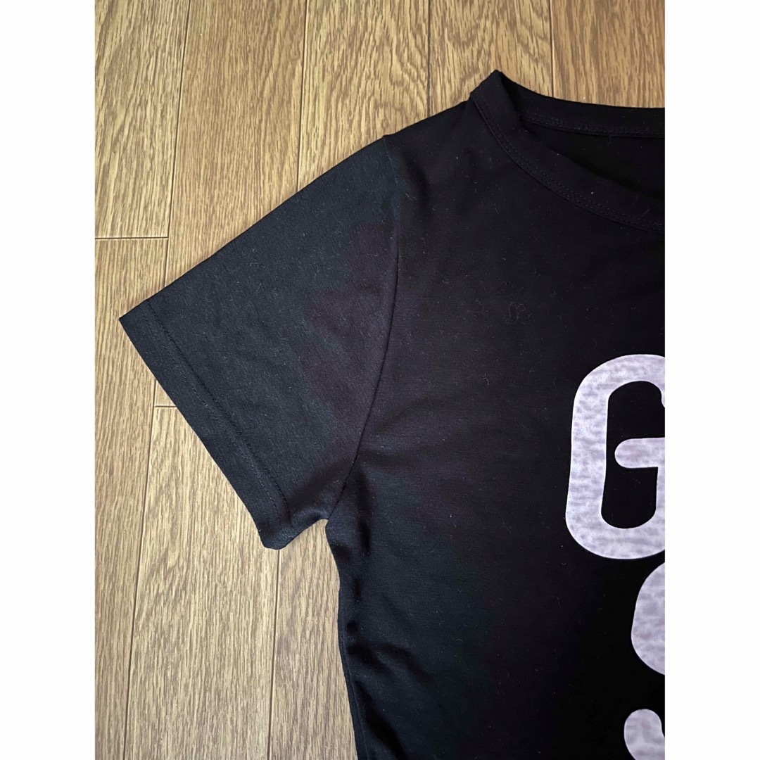 DURAS(デュラス)のデュラス／DURAS    半袖Tシャツ レディースのトップス(Tシャツ(半袖/袖なし))の商品写真
