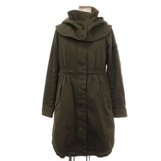 TATRAS☆タトラス☆モッズコート☆インナーダウン☆¥92,000☆