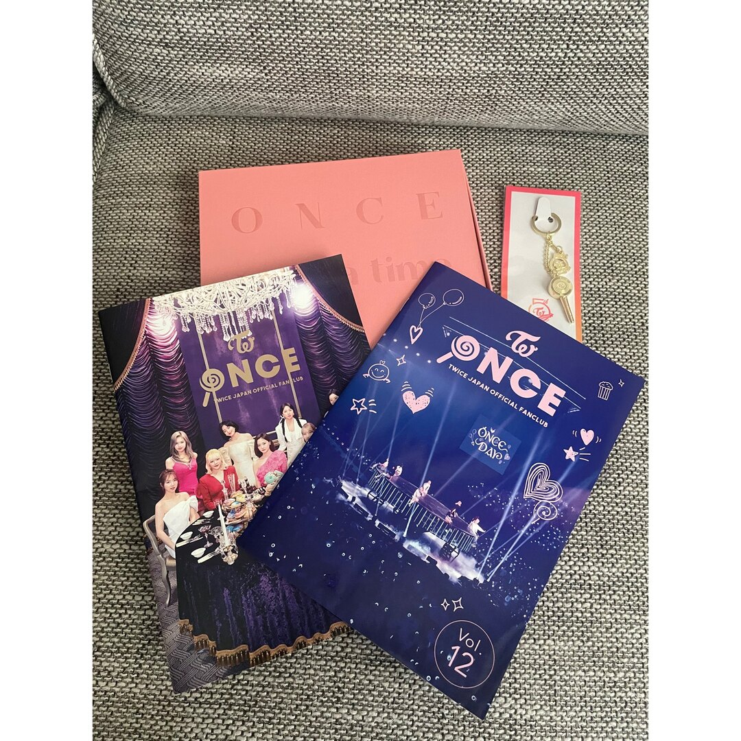 TWICE - TWICE グッズ トレカの通販 by みず0156's プロフィール必読