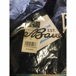 Eddie Bauer T シャツ Mサイズ(Tシャツ/カットソー(半袖/袖なし))