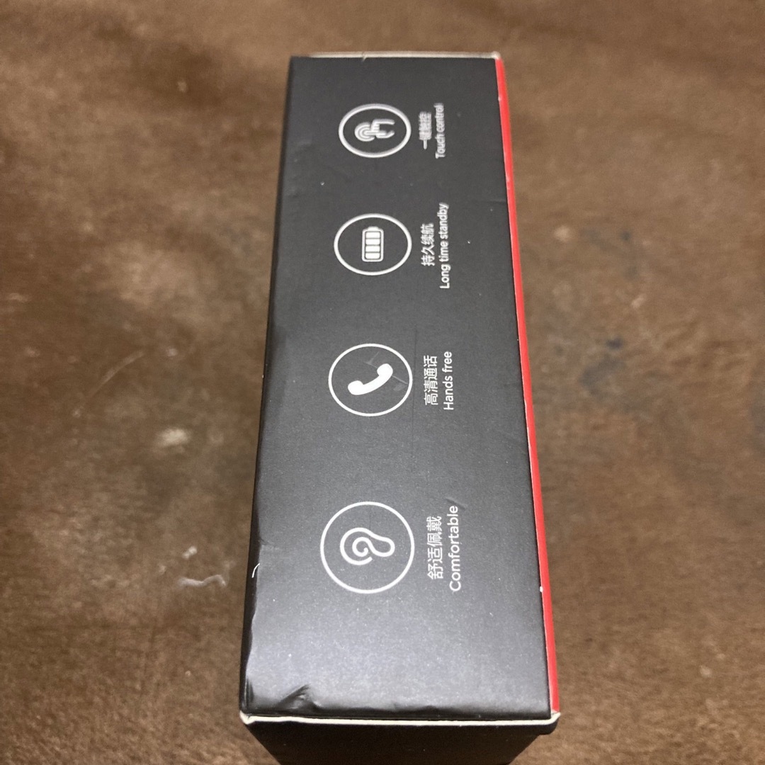新品未使用品!レノボ フルワイヤレスイヤホン Bluetooth