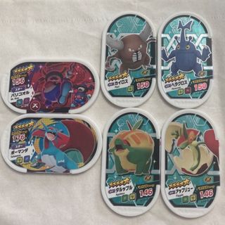 ポケモン(ポケモン)の【新品】ポケモン/メザスタGS1弾スターセット(その他)