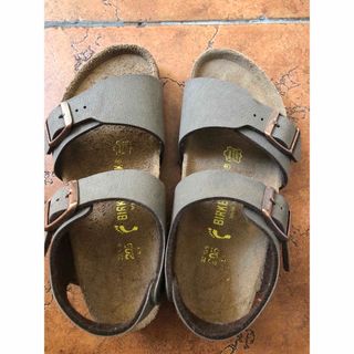 BIRKENSTOCK - BIRKENSTOCK サンダル