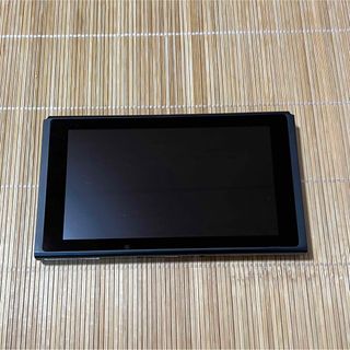 Nintendo Switch - Nintendo Switch 有機ELモデル 本体のみ 2022年製