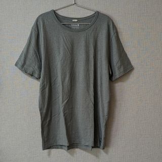 ゴーヘンプ(GO HEMP)のGOHEMP ゴーヘンプ ベーシック ショートスリーブ Tシャツ(Tシャツ/カットソー(半袖/袖なし))