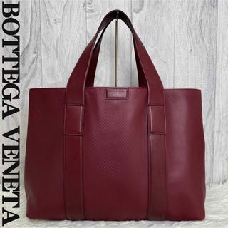 BOTTEGA VENETA ボッテガヴェネタ ビジネストートバック www