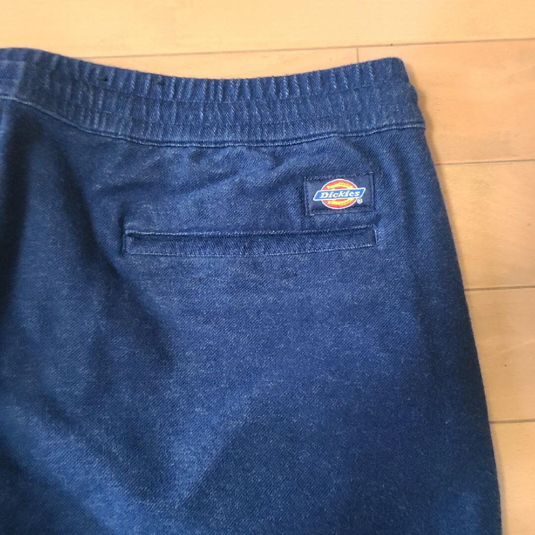 Dickies(ディッキーズ)のDickies サルエル風パンツ メンズのパンツ(サルエルパンツ)の商品写真