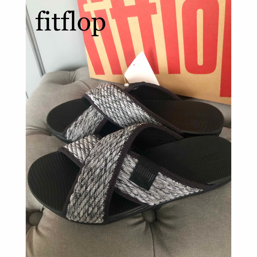 fitflop(フィットフロップ)の◎fitflop レディースサンダル　 レディースの靴/シューズ(サンダル)の商品写真