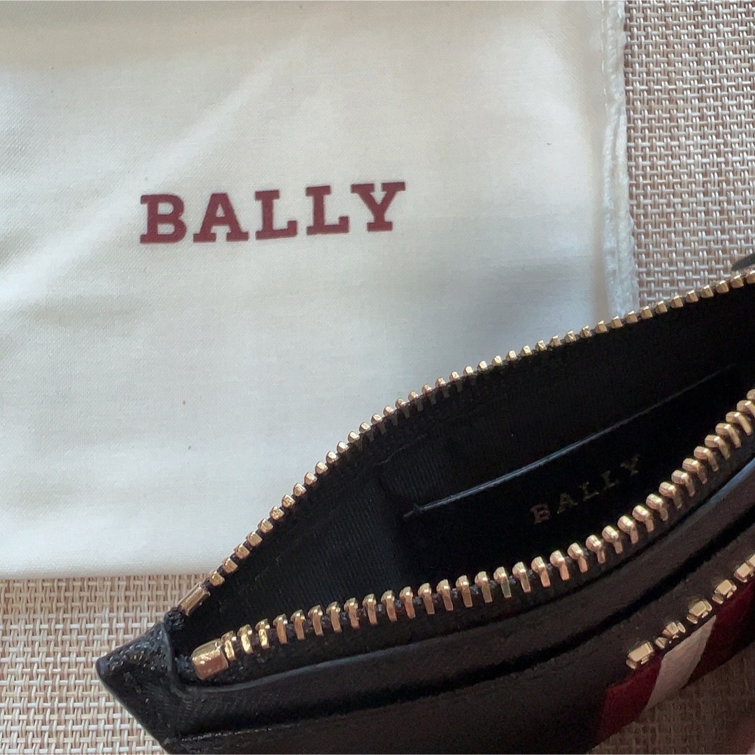 値下げ中!【極美品】BALLY フラグメントケース